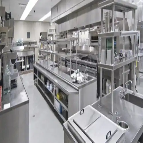 Hospitality Kitchen Advisory