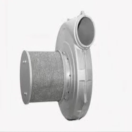 Hot Air Blower Machine