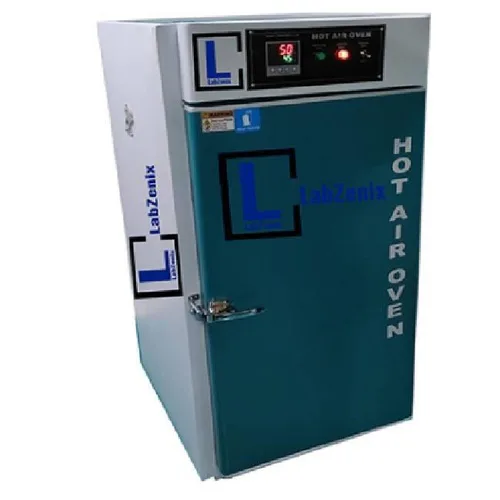 Hot Air Processing Oven
