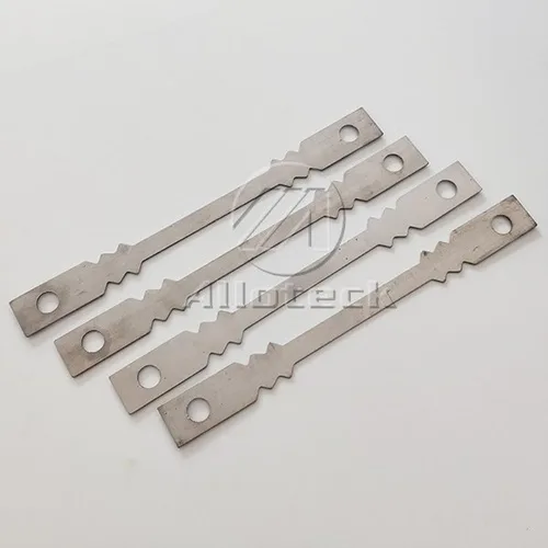 Hot Dipped Galvanized Silver Wall Tie - Aluminium Formwork