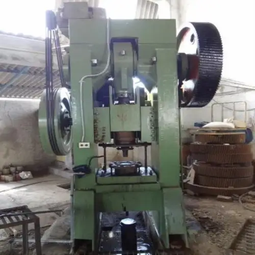 Hot Forging Equipment