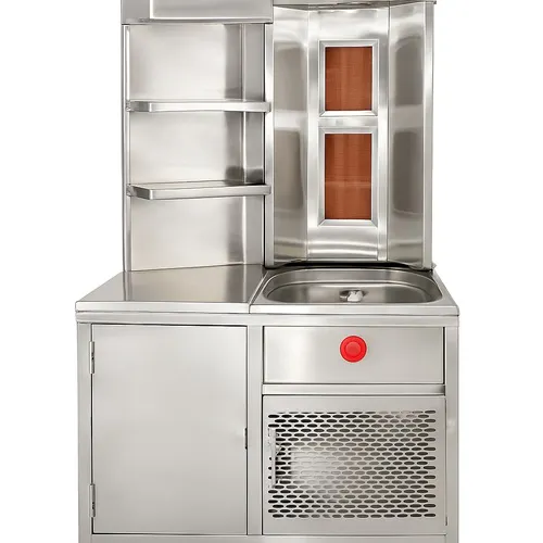 Hotel Gas Shawarma Grill