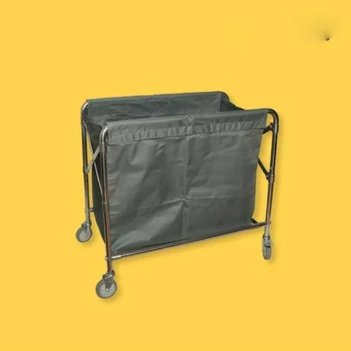 Hotel Housekeeping Linen Cart