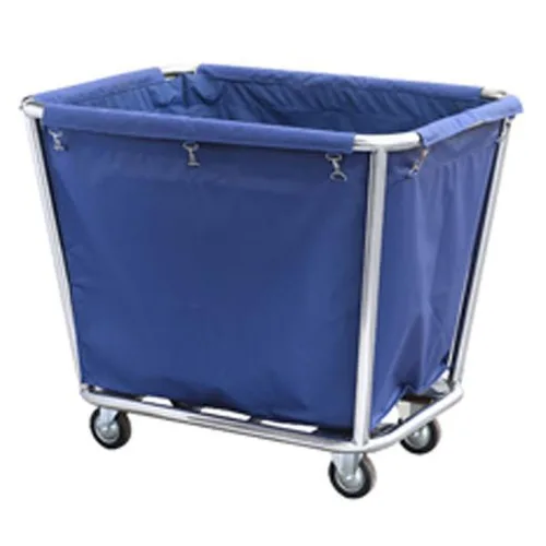 Hotel Linen Cart