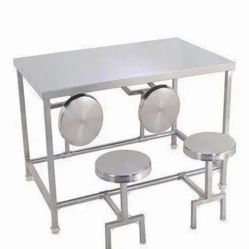 Hotel Square Dining Table