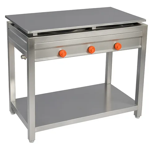 Hotel Stainless Steel Dosa Plates