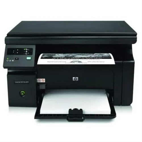 HP Laser Computer Printer