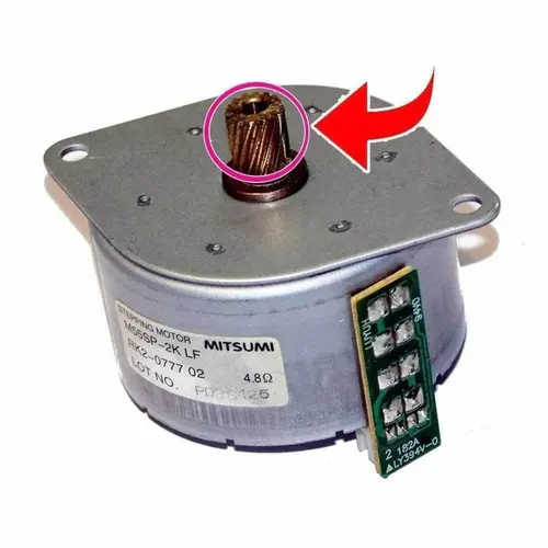 HP LaserJet 1020 M1005 Printer Main Motor