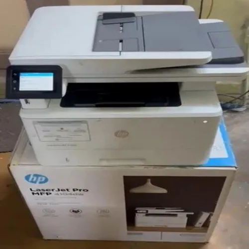 HP Printer Machine