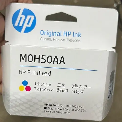 HP Printhead M0H50AA