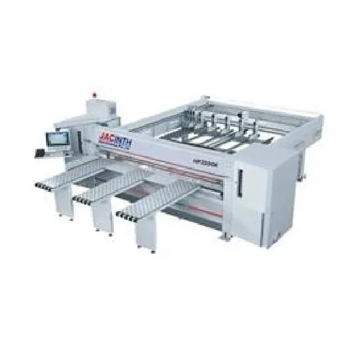 HP330GK Automatic Beam Saw Machine