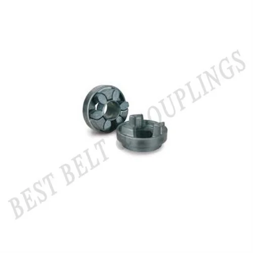 HRC Industrial Mild Steel Coupling