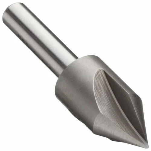 HSS Taper Shank Countersink