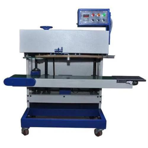 HT BS Heavy Duty Band Sealer