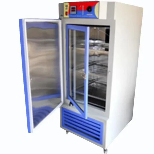 HTICO Stainless Steel Seed Germination Machine