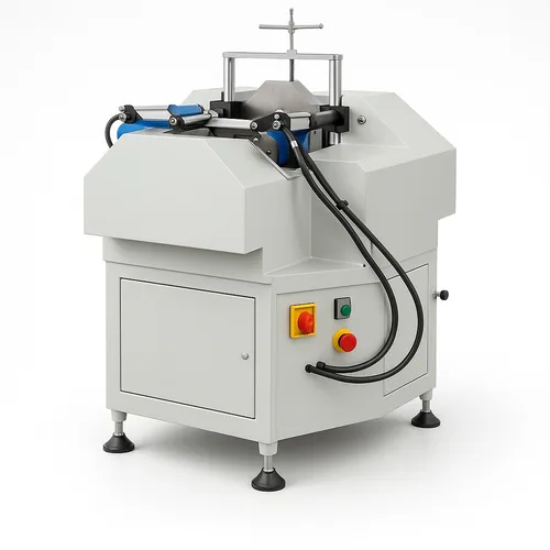 HuaNuo V Notching Saw Machine