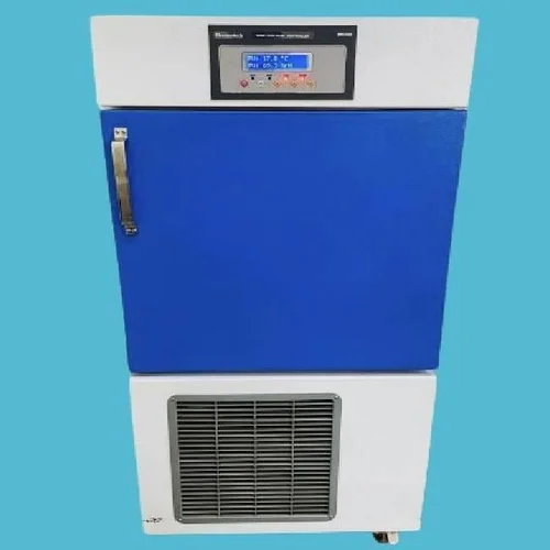 Humidity Conditioning Chamber