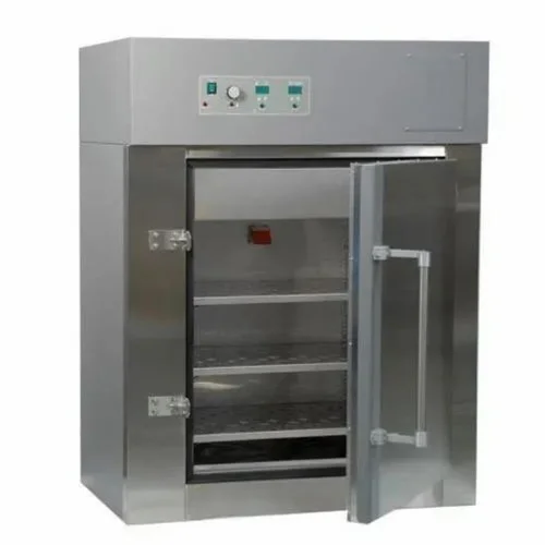 Humidity Control Cabinet
