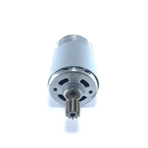 HUMSER Geared DC Motor 6V