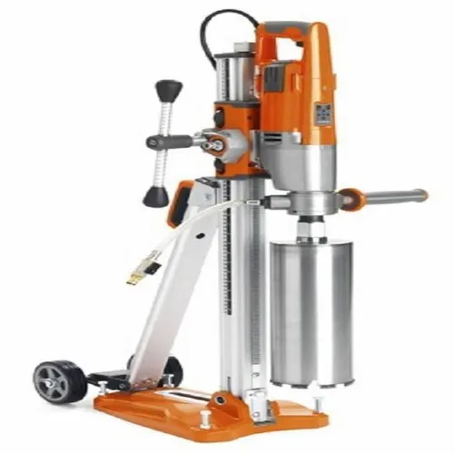 Husqvarna DM 220 Steel Concrete Machine