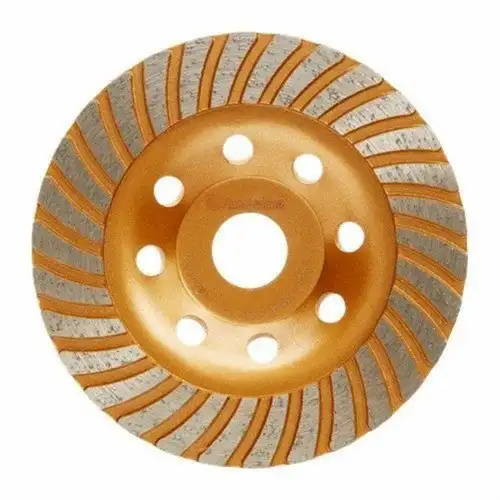 Husqvarna G50 Grinding Cup Wheel