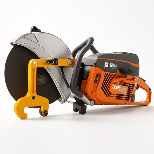 Husqvarna Rail Cutting Machine, K 1270