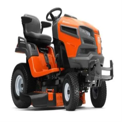 Husqvarna TS 342 Garden Tractor