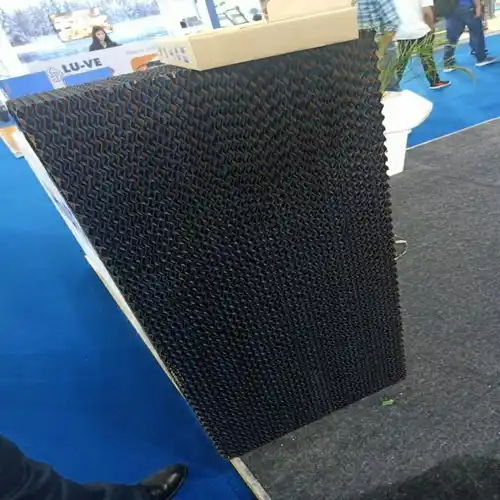 HuTek Cel Pad Nano Air Wesher Pad