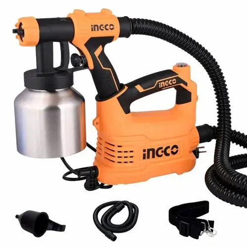 HVLP Spray Machine SPG5008-2