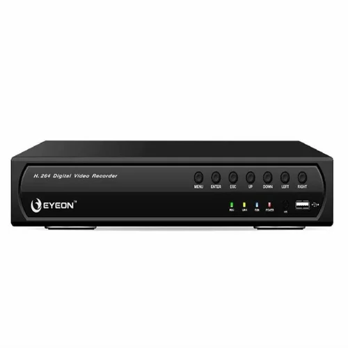 Hybrid Video Recorder