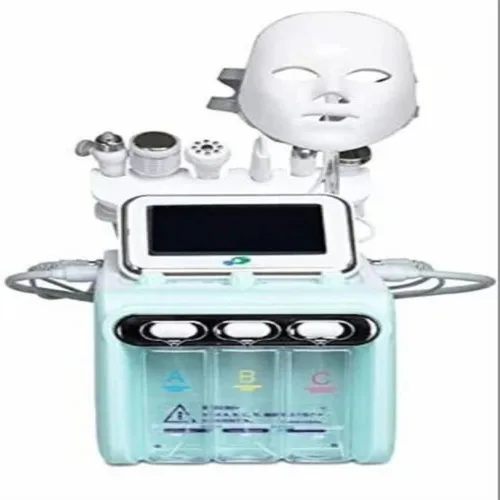 Hydrafacial Device