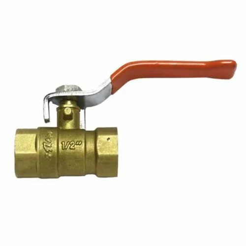 Hydraulic and Pneumatic Hand Valve