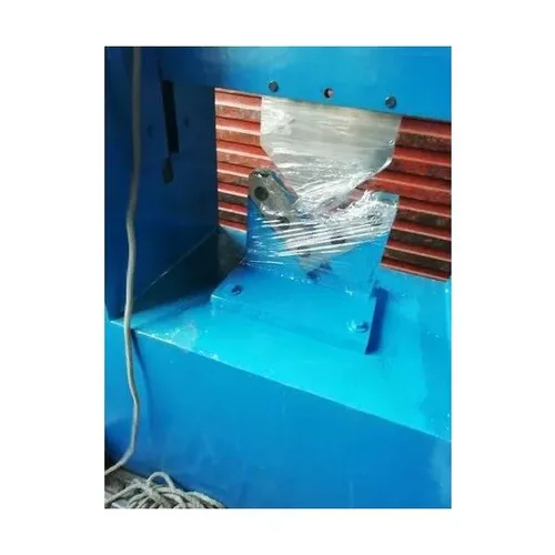 Hydraulic Angle Cutting Equipment