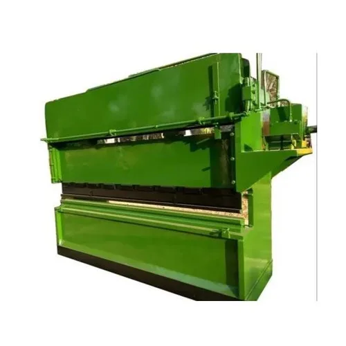 Hydraulic Bending Machine for Mild Steel