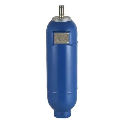 Hydraulic Bladder Accumulators