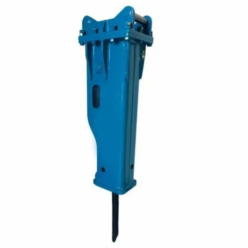 Hydraulic Breaker Machine