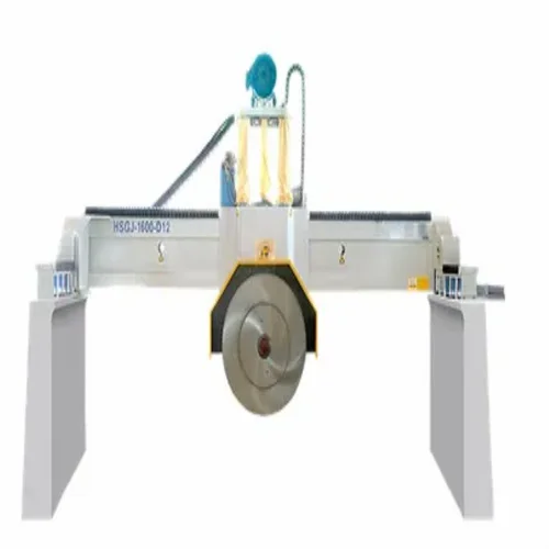 Hydraulic Bridge Cutting Machine
