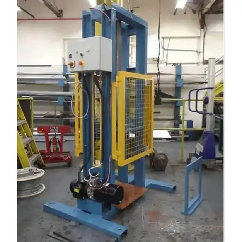 Hydraulic Compression Test Equipment