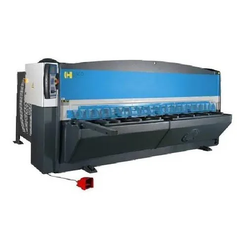 Hydraulic Guillotine Shearer