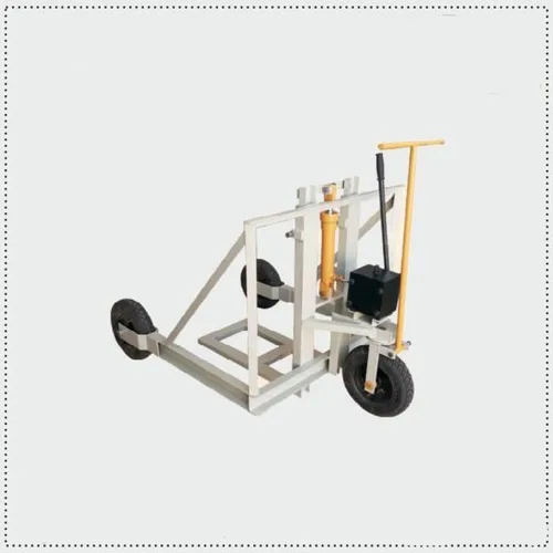 Hydraulic Lifting Trolley