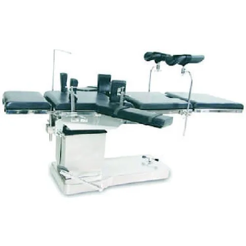 Hydraulic Minor Operation Table