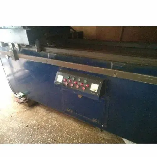 Hydraulic Paper Cutter, 7 HP