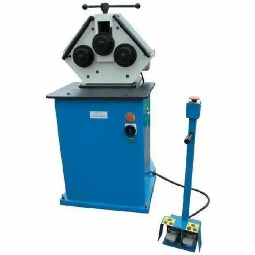 Hydraulic Pipe Bending Device