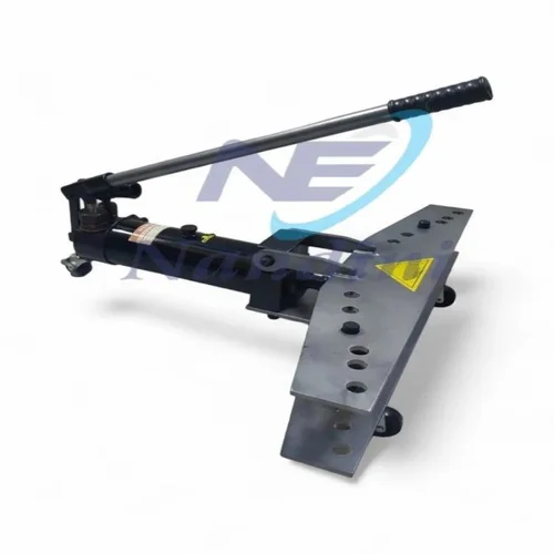 Hydraulic Pipe Shaping Equipment