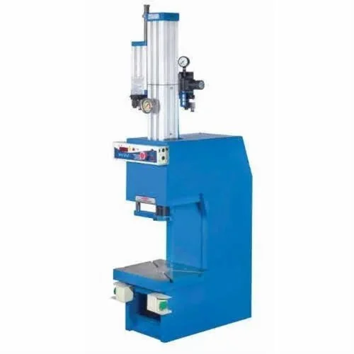 Hydraulic Pneumatic Press Machine