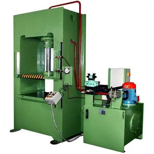 Hydraulic Power Press