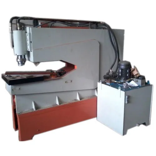 Hydraulic Press Punching Machine