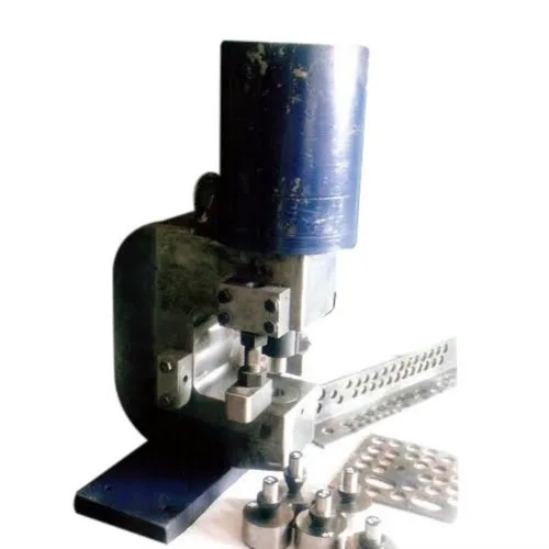Hydraulic Punching Machine