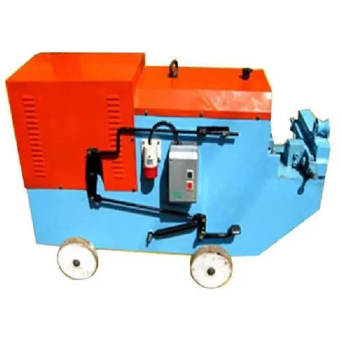 Hydraulic Rebar Cutting Equipment