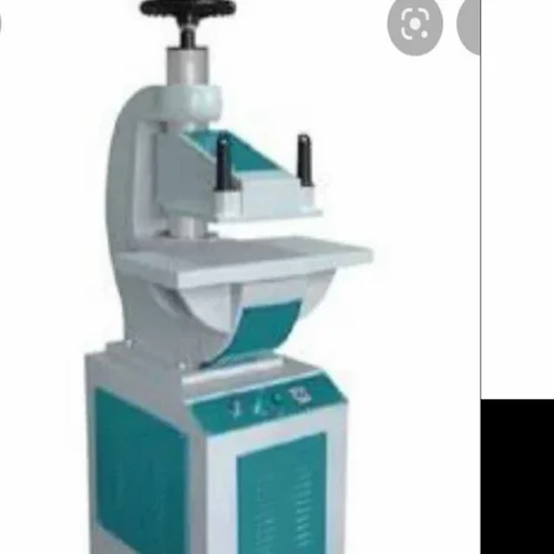 Hydraulic Swing Arm Press